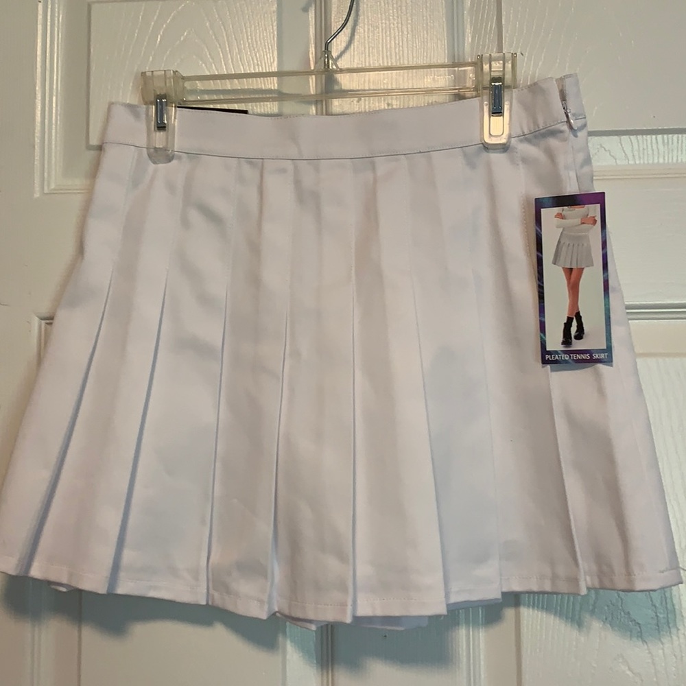 *NWT* MAMBA JEANS Tennis Skirt